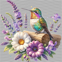 Animal Integration-DW 2168